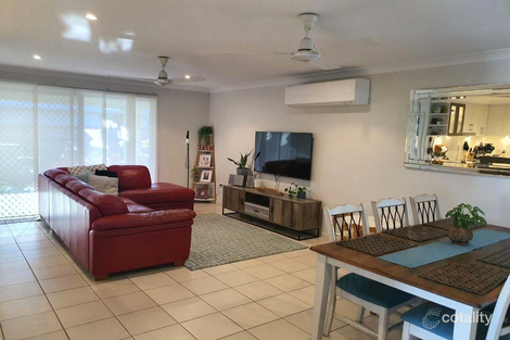 Property photo of 45 Debbiesue Drive Mount Pleasant QLD 4740