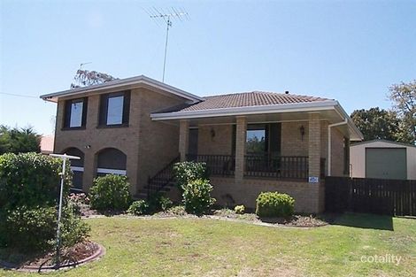 5 Lindberg St, Wilsonton, QLD 4350