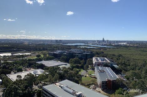 1905/7 Australia Ave, Sydney Olympic Park, NSW 2127