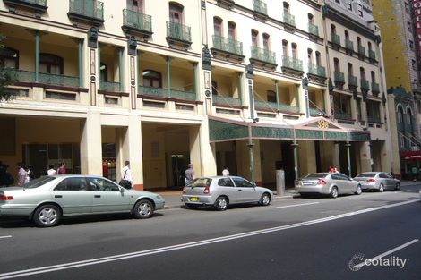 3/398-408 Pitt St, Haymarket, NSW 2000