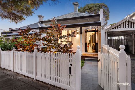 Property photo of 69 Edgevale Road Kew VIC 3101