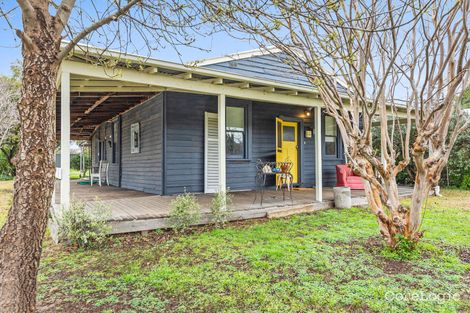 Property photo of 4 Smythe Street Avenel VIC 3664