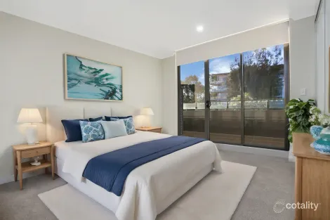 Property photo of 101/10 Free Settlers Drive Kellyville NSW 2155