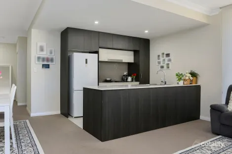 Property photo of 101/10 Free Settlers Drive Kellyville NSW 2155