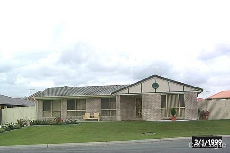 12 Harold Ct, Rothwell, QLD 4022