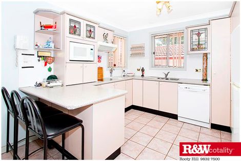 Property photo of 16 Sherbrooke Street Rooty Hill NSW 2766