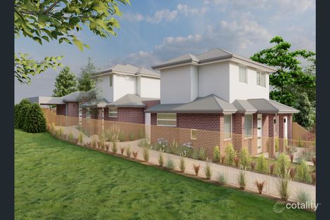 2/108 Pasley St, Sunbury, VIC 3429