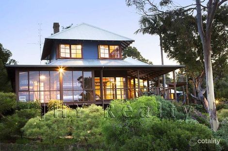Property photo of 9 Otranto Close Eagle Bay WA 6281