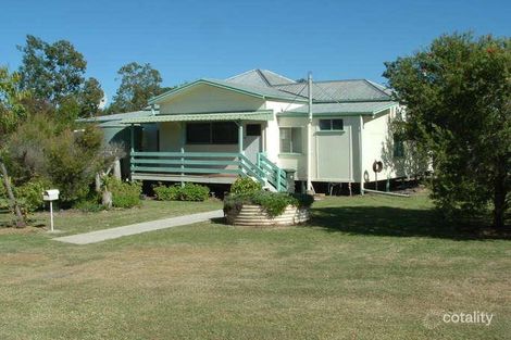 Property photo of 22 William Street Springsure QLD 4722