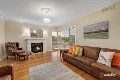 Property photo of 62 Kambea Crescent Viewbank VIC 3084