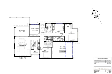 Property photo of 2 Bloomfield Crescent Taylor ACT 2913