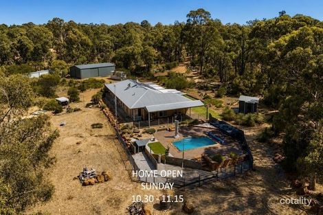 Property photo of 2030 Forge Drive Chidlow WA 6556