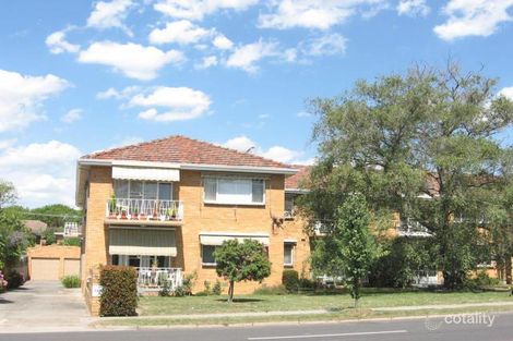 Property photo of 7/1074 Burke Road Balwyn North VIC 3104