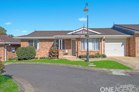 Property photo of 8/11 Range Street Wauchope NSW 2446
