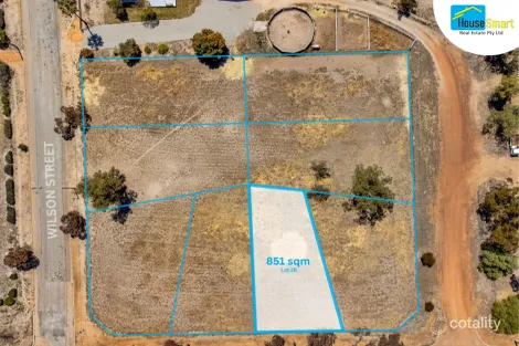 Connelly St, Kellerberrin, WA 6410