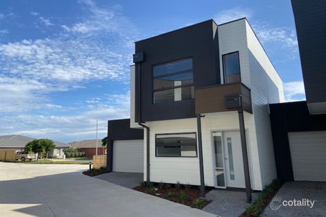 34 Leviticus St, Epping, VIC 3076