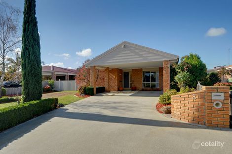 Property photo of 8 Emerald Court Traralgon VIC 3844