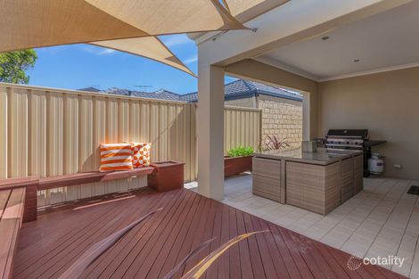 Property photo of 52C Balcombe Way Westminster WA 6061