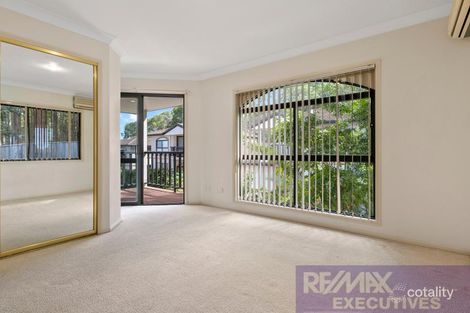 Property photo of 26/12 Greendale Way Carindale QLD 4152