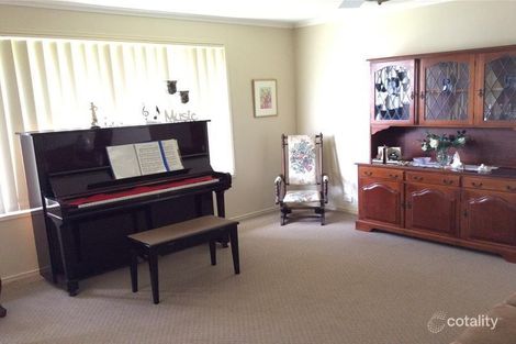 Property photo of 27 Willowburn Drive Rockville QLD 4350