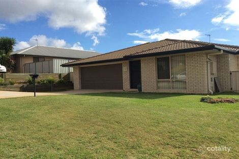Property photo of 27 Willowburn Drive Rockville QLD 4350
