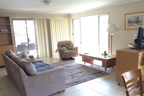 Property photo of 27 Willowburn Drive Rockville QLD 4350