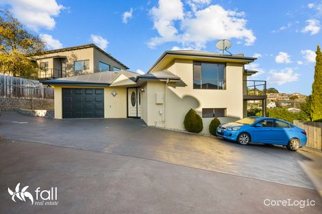Property photo of 2/8 Paige Court Warrane TAS 7018