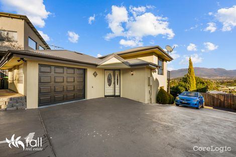 Property photo of 2/8 Paige Court Warrane TAS 7018