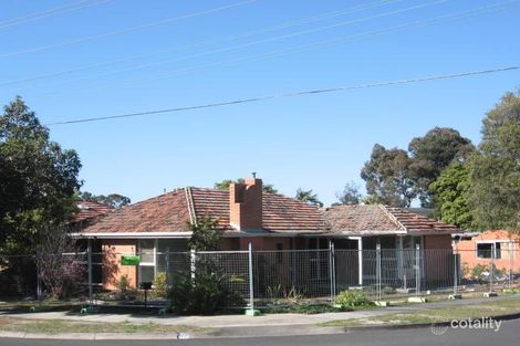 Property photo of 18 Walker Road Mount Waverley VIC 3149