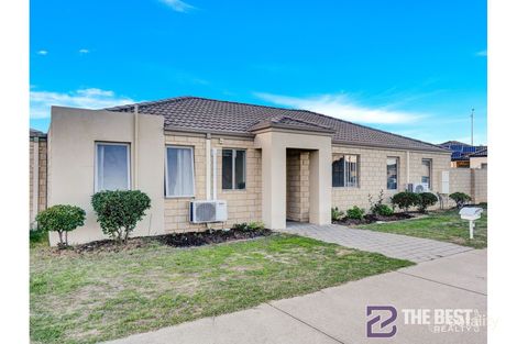 Property photo of 16 Panozza Circle Maddington WA 6109