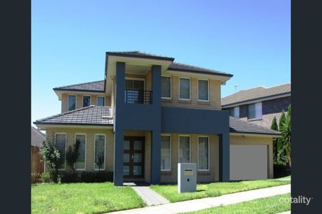 14 Kirkwall Ave, Castle Hill, NSW 2154