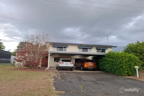 18 Stephens St E, Murgon, QLD 4605