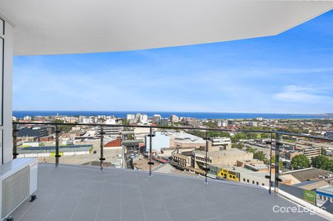 Property photo of 11-02/10-18 Regent Street Wollongong NSW 2500