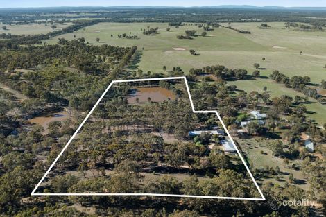 184 Dorset Hill Rd, Earlston, VIC 3669