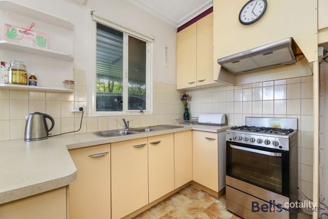 Property photo of 52A Derrimut Street Albion VIC 3020