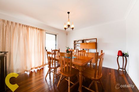 Property photo of 29 Broders Street Bracken Ridge QLD 4017