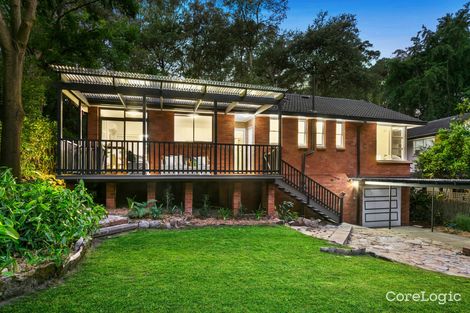 Property photo of 30 York Street Beecroft NSW 2119