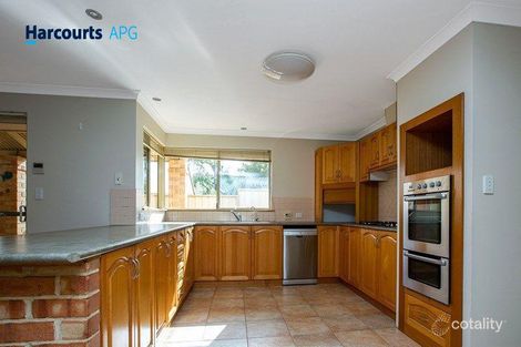 Property photo of 61 Pearce Road Australind WA 6233