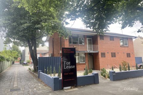 5/1011 Drummond St, Carlton North, VIC 3054