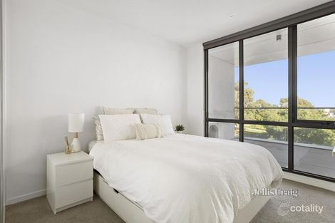 Property photo of 310/64 Keilor Road Essendon North VIC 3041
