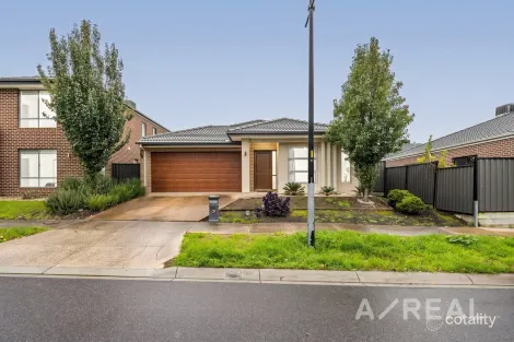 27 Brilliant St, Roxburgh Park, VIC 3064