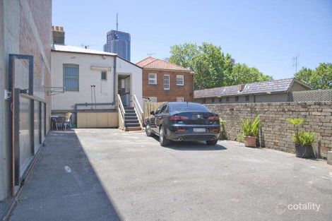 Property photo of 119 Union Street McMahons Point NSW 2060