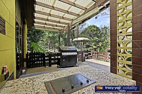 Property photo of 13A Miriam Road Denistone NSW 2114