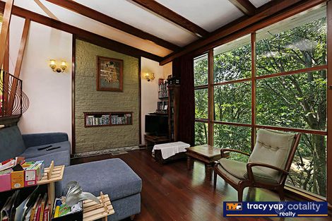 Property photo of 13A Miriam Road Denistone NSW 2114