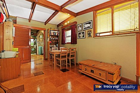 Property photo of 13A Miriam Road Denistone NSW 2114