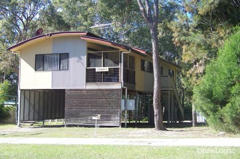 Property photo of 164 Kate Street Macleay Island QLD 4184