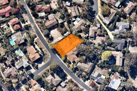 Property photo of 58 Sidaway Street Chapman ACT 2611