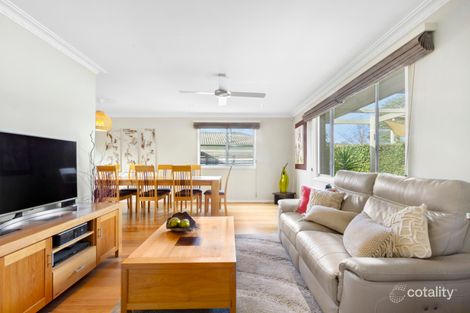 Property photo of 20 Mawson Drive Mawson ACT 2607