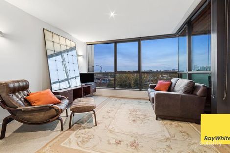 Property photo of 120/108 Flinders Street Melbourne VIC 3000