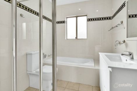 Property photo of 3/3 Highland Avenue Bankstown NSW 2200